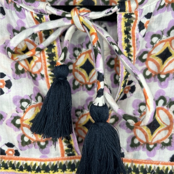 Cleobella Giovanna Mini Dress – Size‎ L - Picture 7 of 9